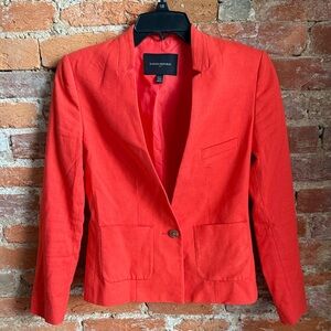 Banana Republic Blazer